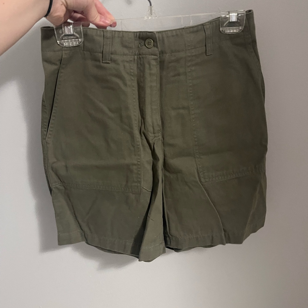 Woman’s shorts